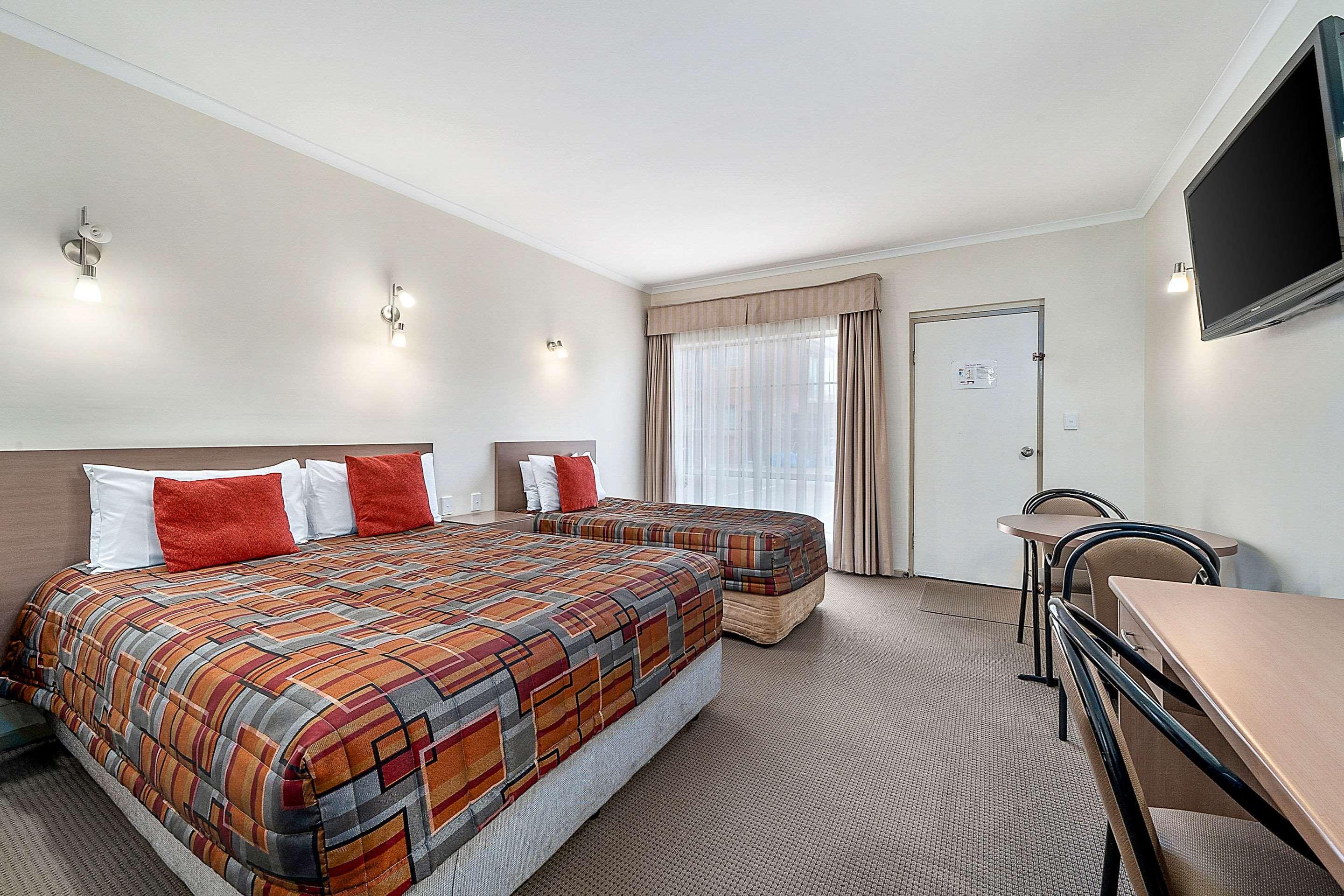 Heritage Motor Inn Wagga — photo 4