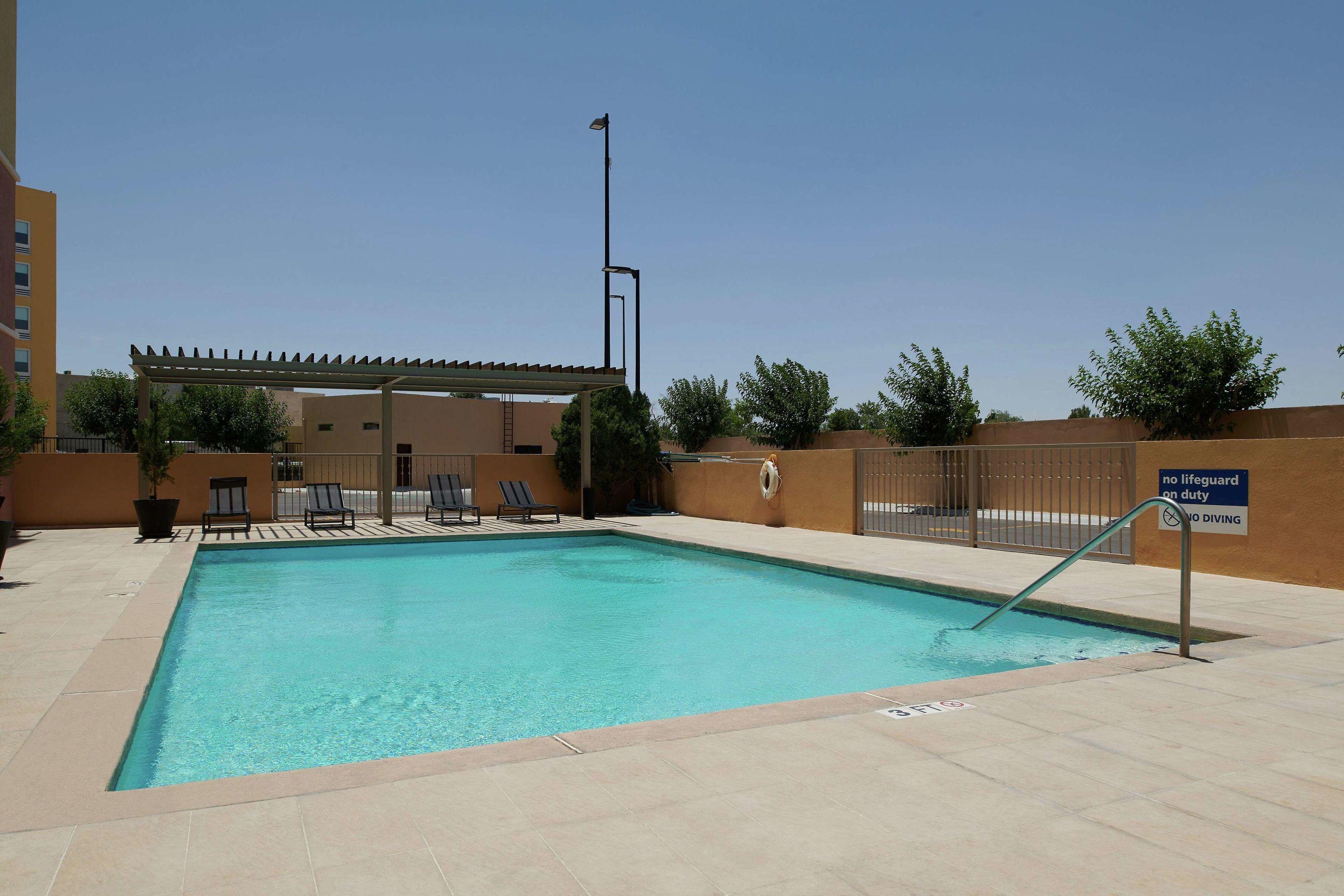 Hampton Inn Ciudad Juarez — photo 5