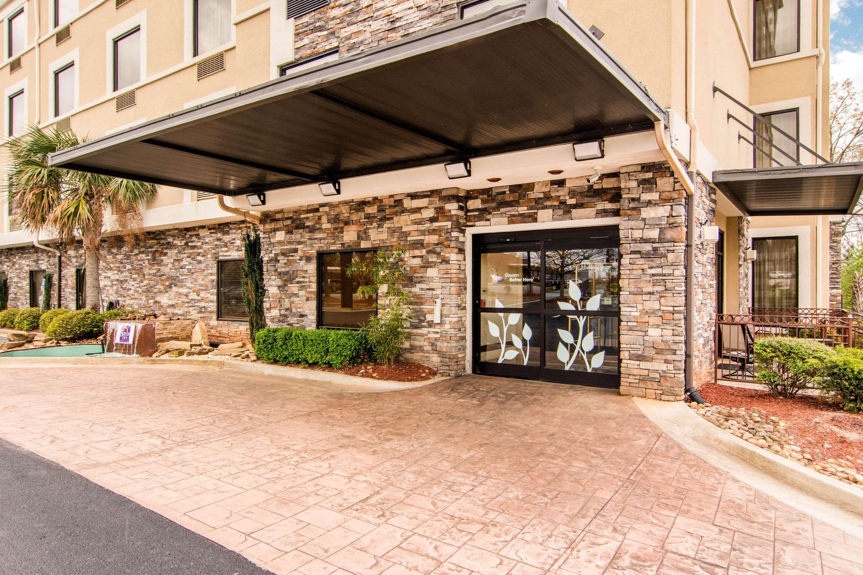 Sleep Inn & Suites — photo 3