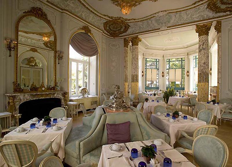 Pestana Palace Lisboa — photo 3