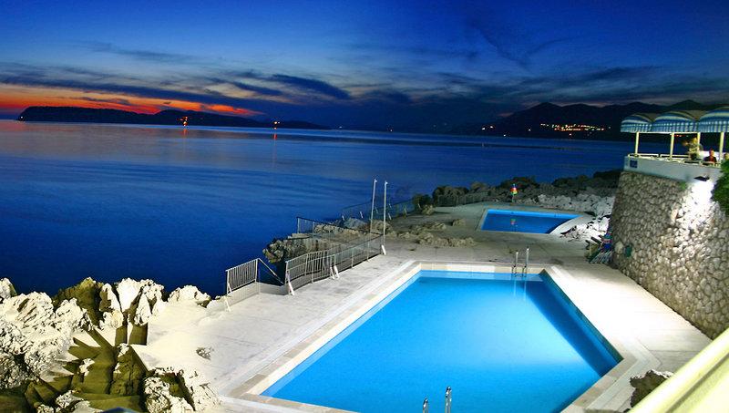 Importanne Hotels & Resort — photo 3