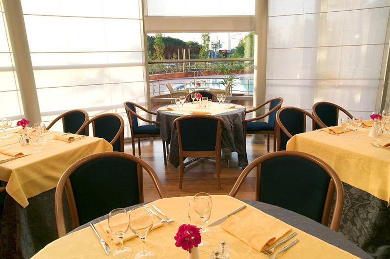 Novotel Venezia Mestre Castellana — photo 4