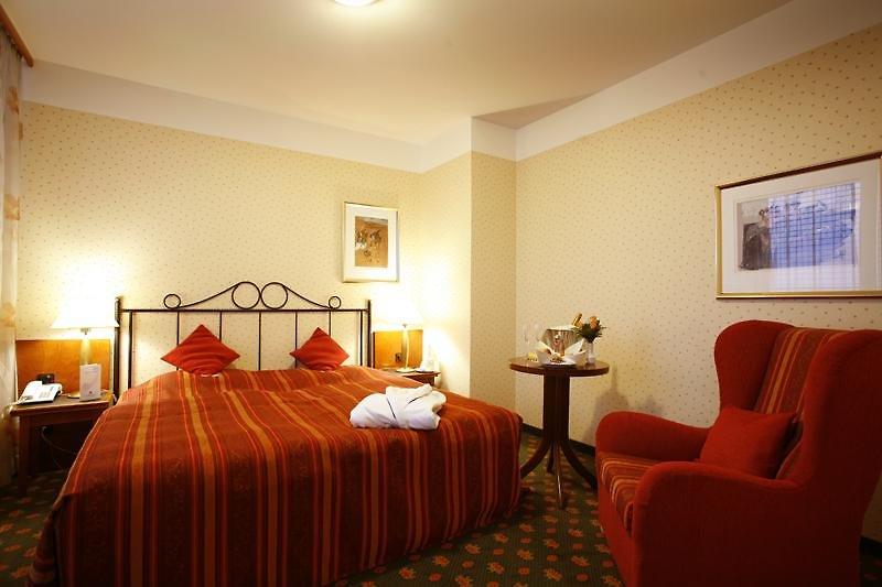 DORMERO Hotel Hannover-Langenhagen Airport — photo 4