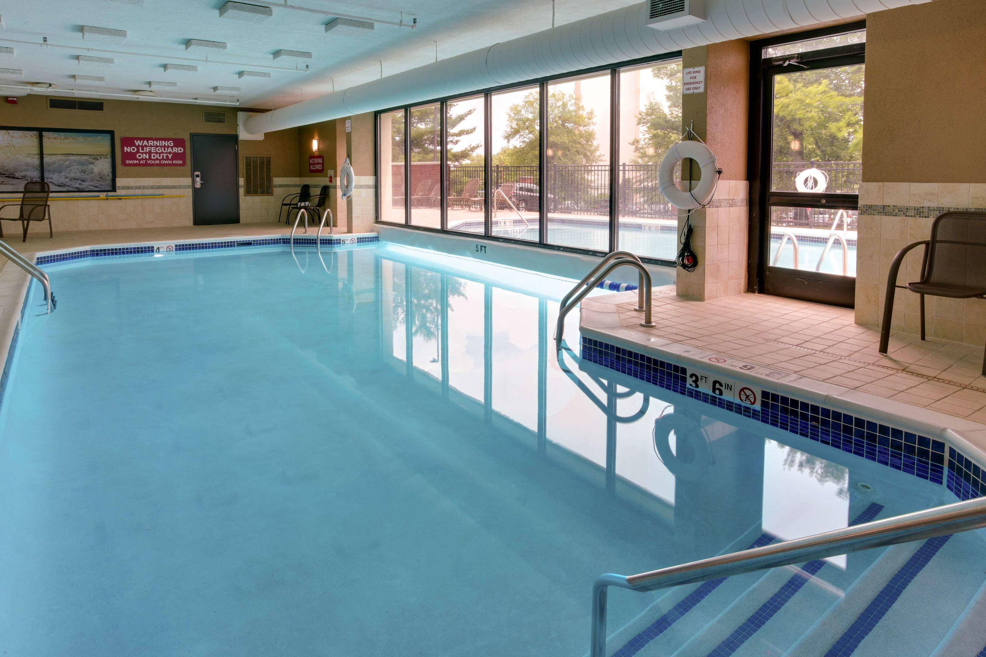 Drury Inn & Suites Nashville Airport — photo 4