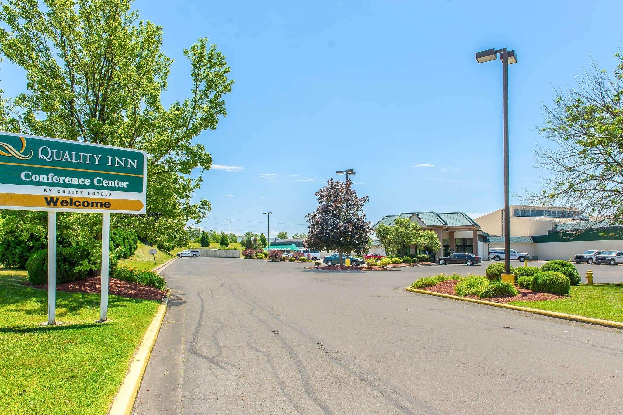 Quality Inn And Conference Center — photo 3