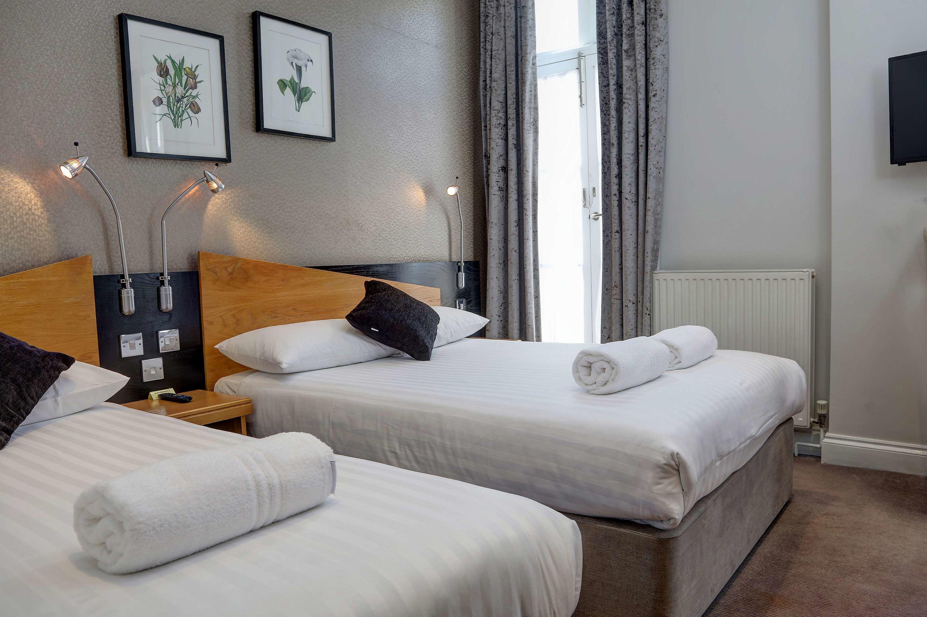 Best Western Buckingham Palace Rd — photo 5