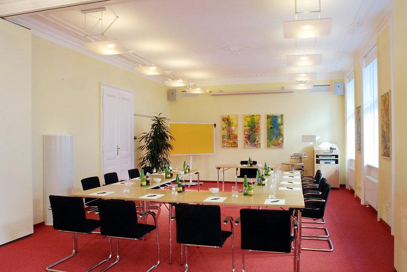 Kaiserhof Wien — photo 4