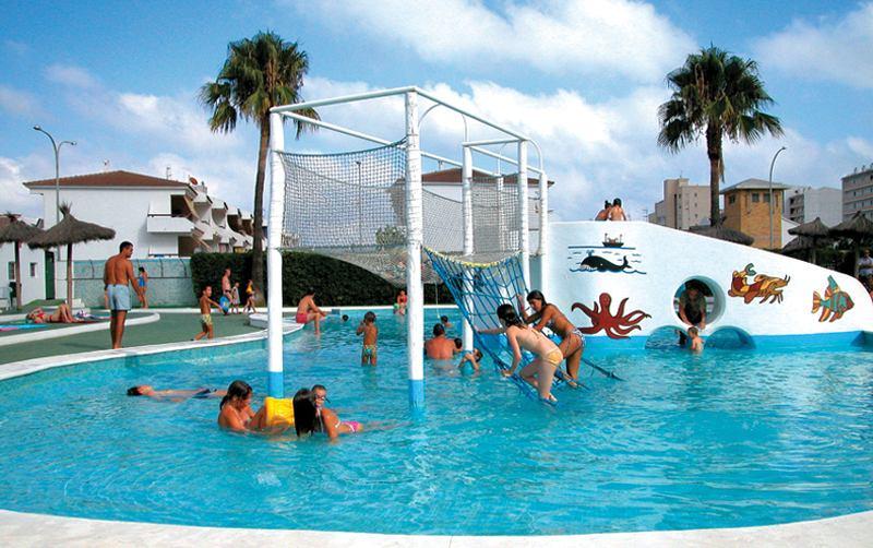 Aparthotel & Spa Acualandia — photo 4