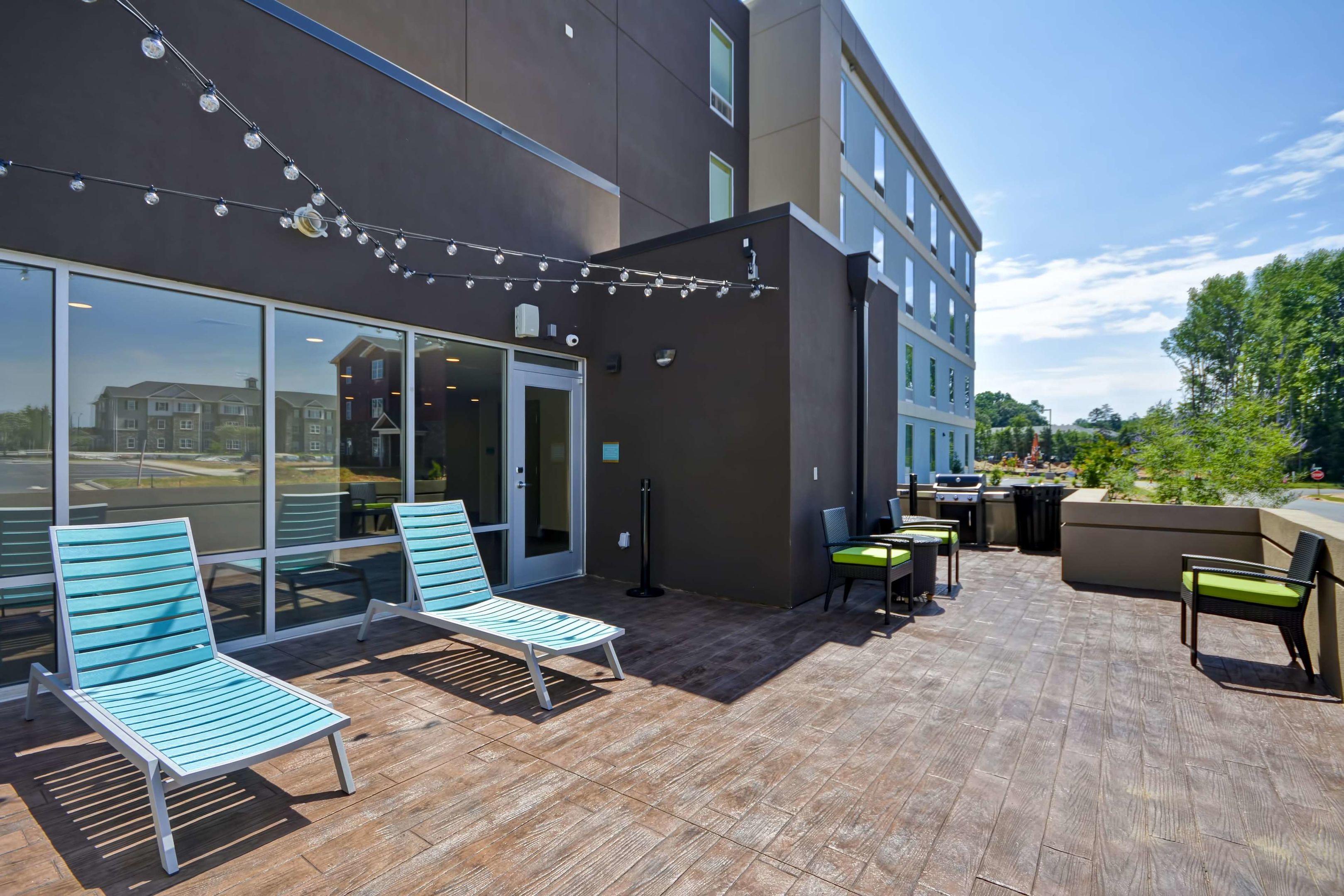 Home2 Suites by Hilton Rock Hill — photo 4