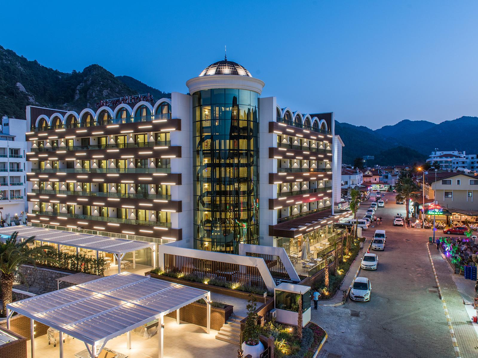 Elite World Marmaris — photo 5