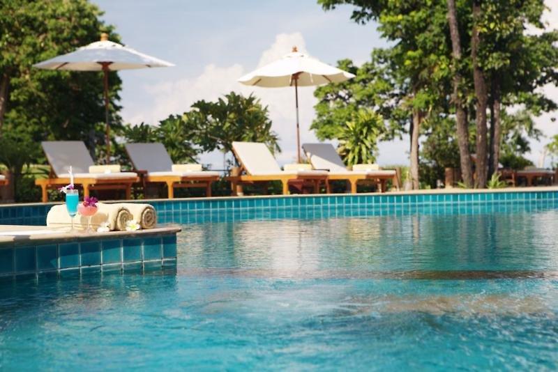 Ban Raya Resort & Spa — photo 4