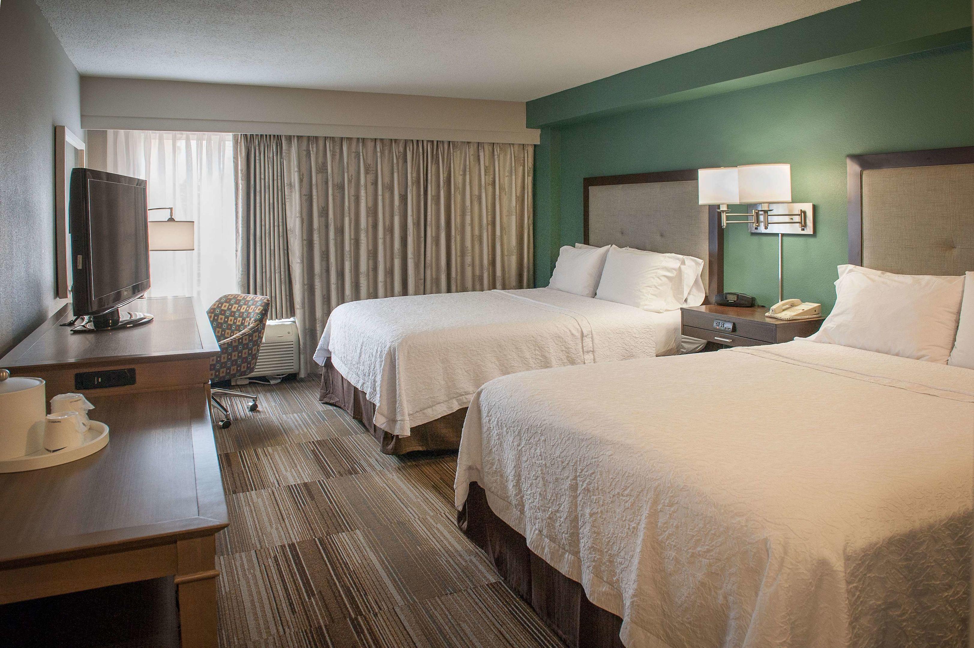 Hampton Inn New Orleans-St. Charles Ave./Garden District — photo 5