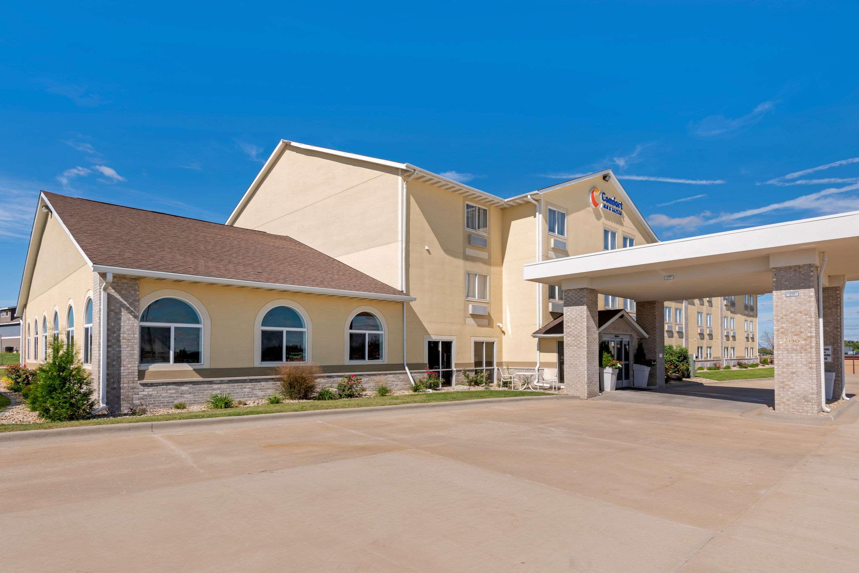 Comfort Inn & Suites Lincoln — photo 5