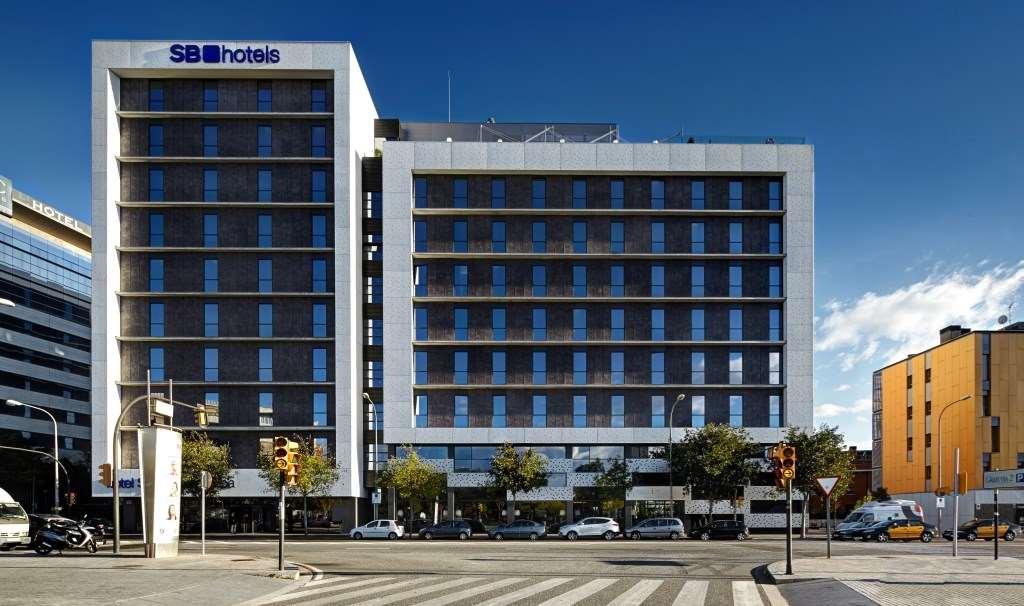 SB Plaza Europa — photo 2