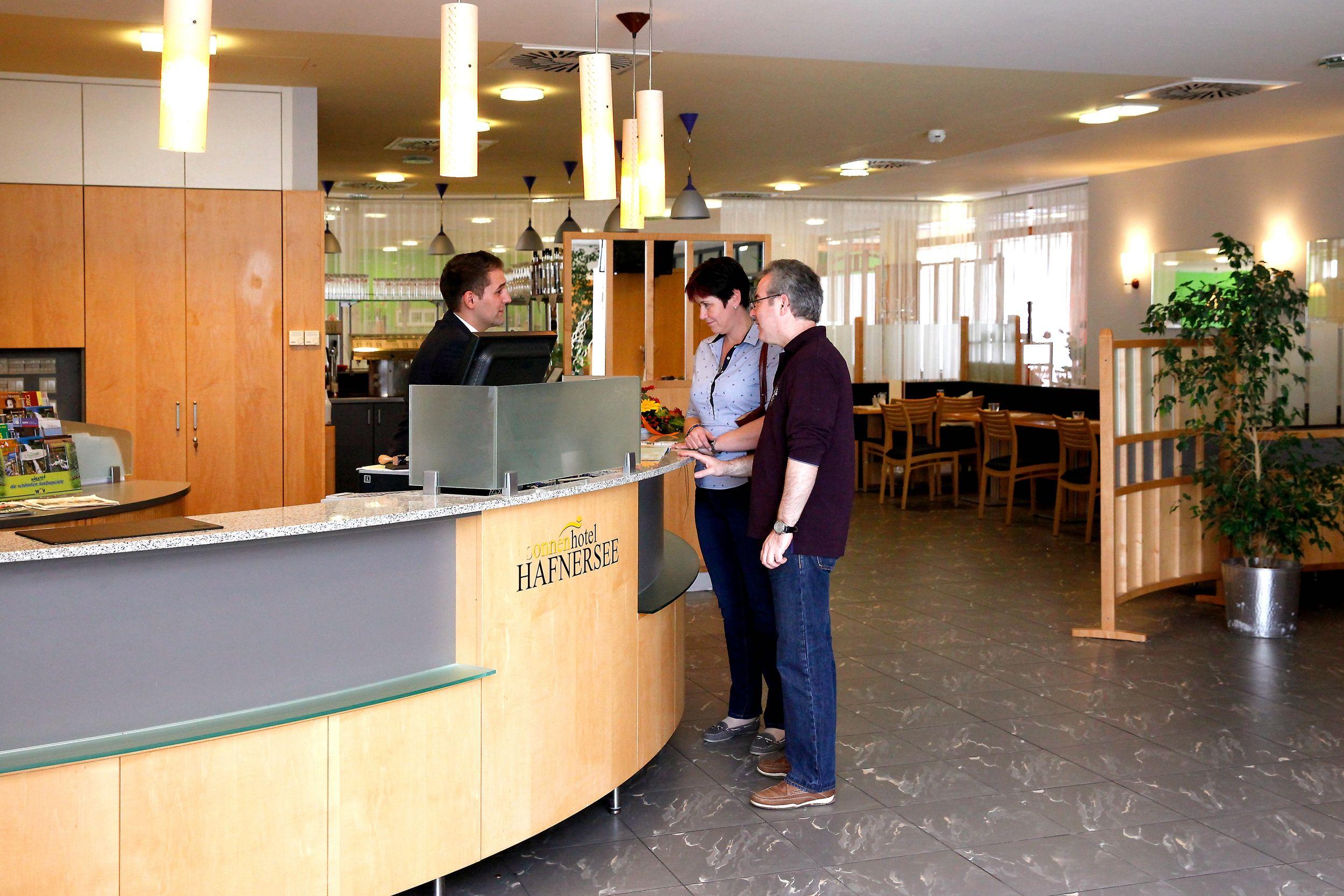 Sonnenhotel Hafnersee — photo 4