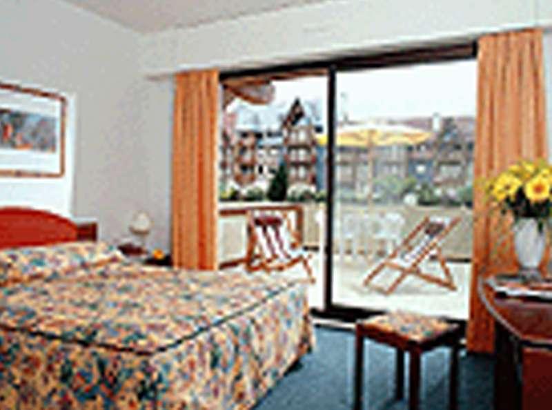 Mercure Deauville Centre — photo 3