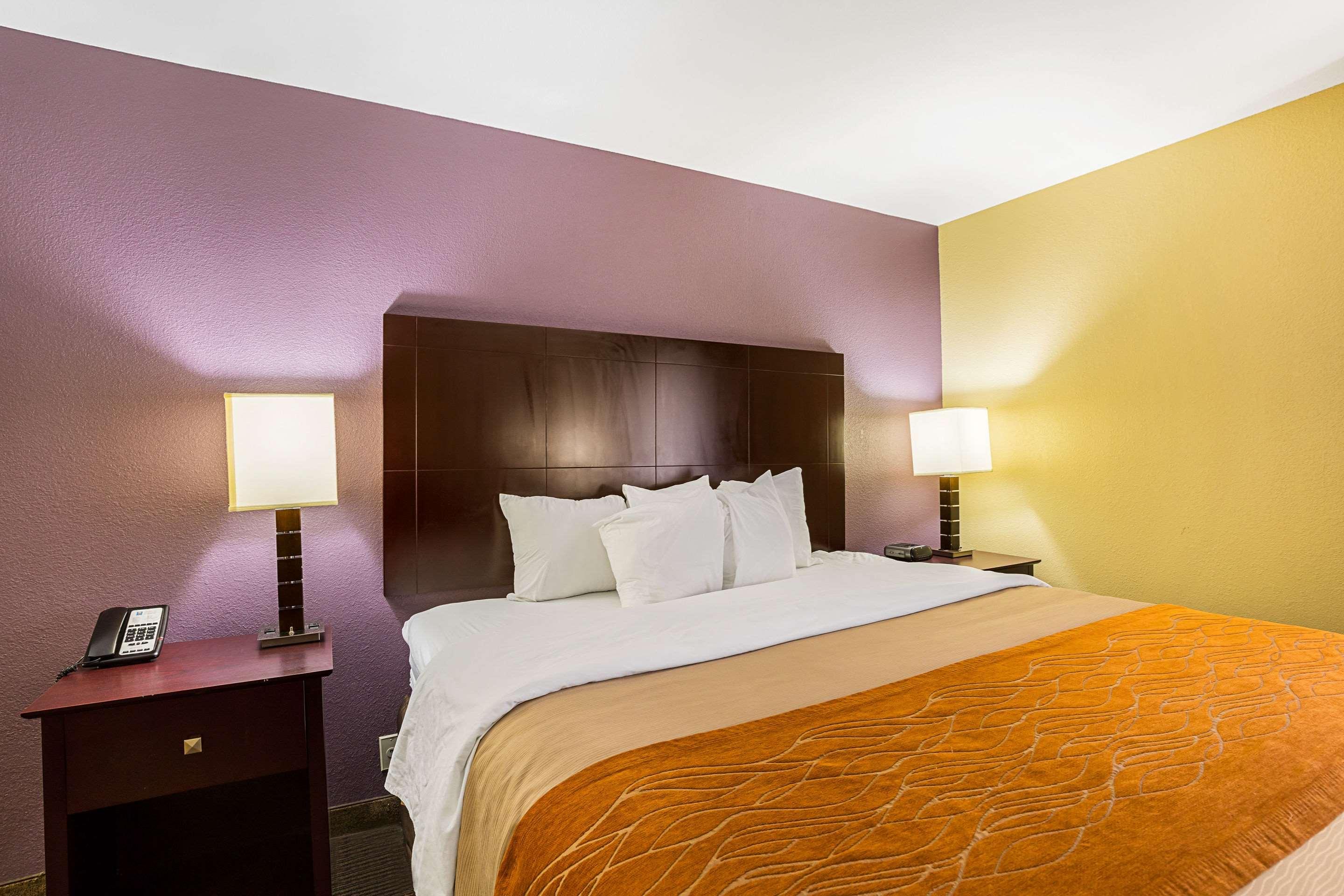 Comfort Inn Alexandria — photo 5
