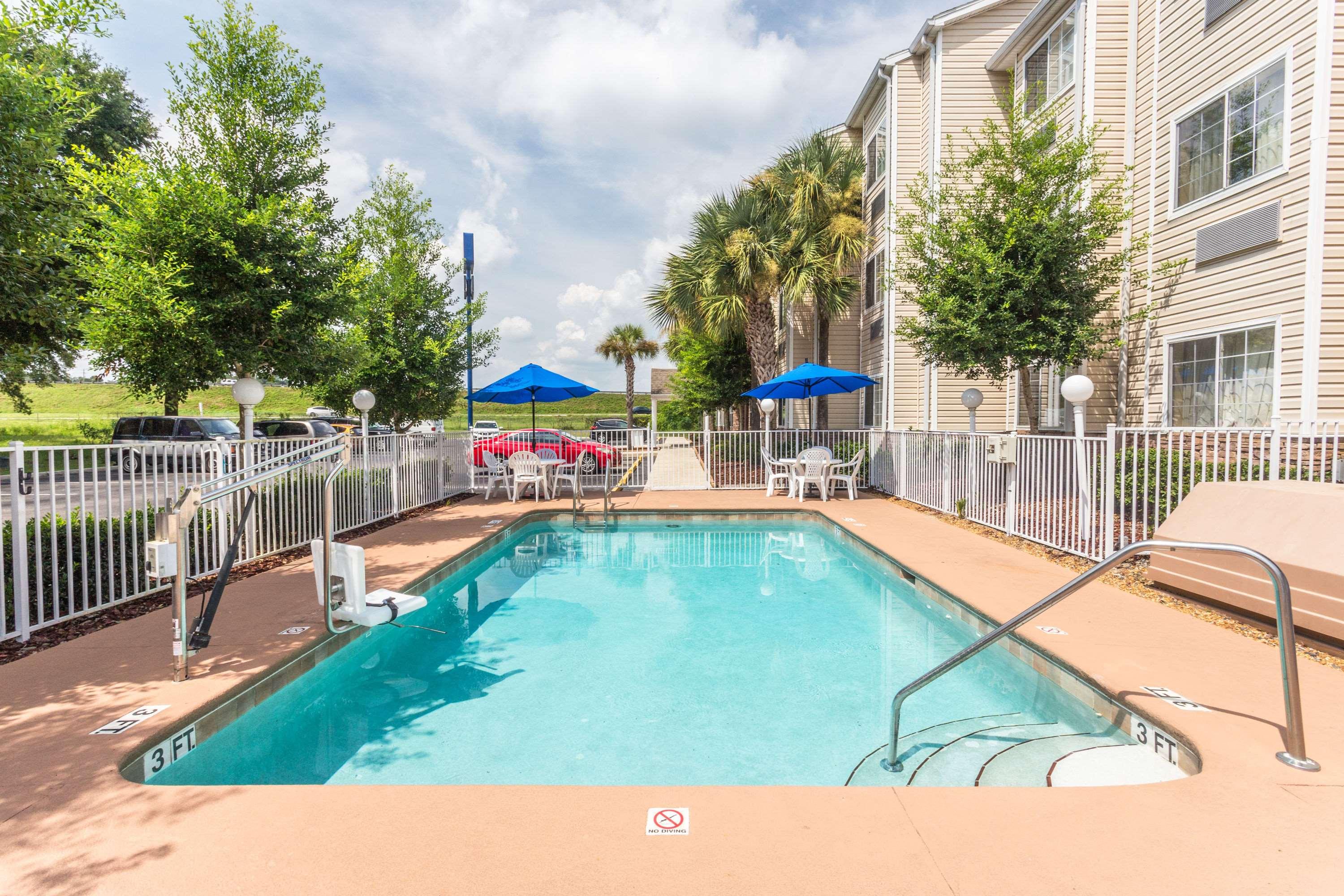 Microtel Inn & Suites by Wyndham Ocala — photo 3