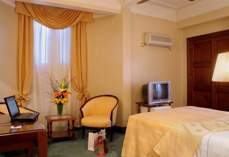 Castelar Hotel & Spa — photo 5