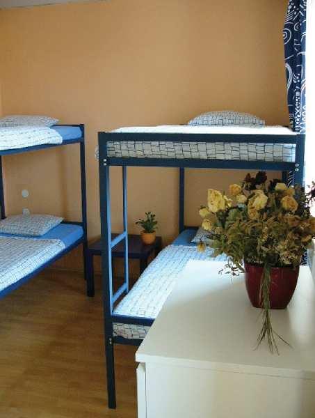 Le Petit Hotel Prague — photo 5