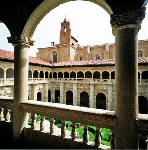 Parador de León — photo 2