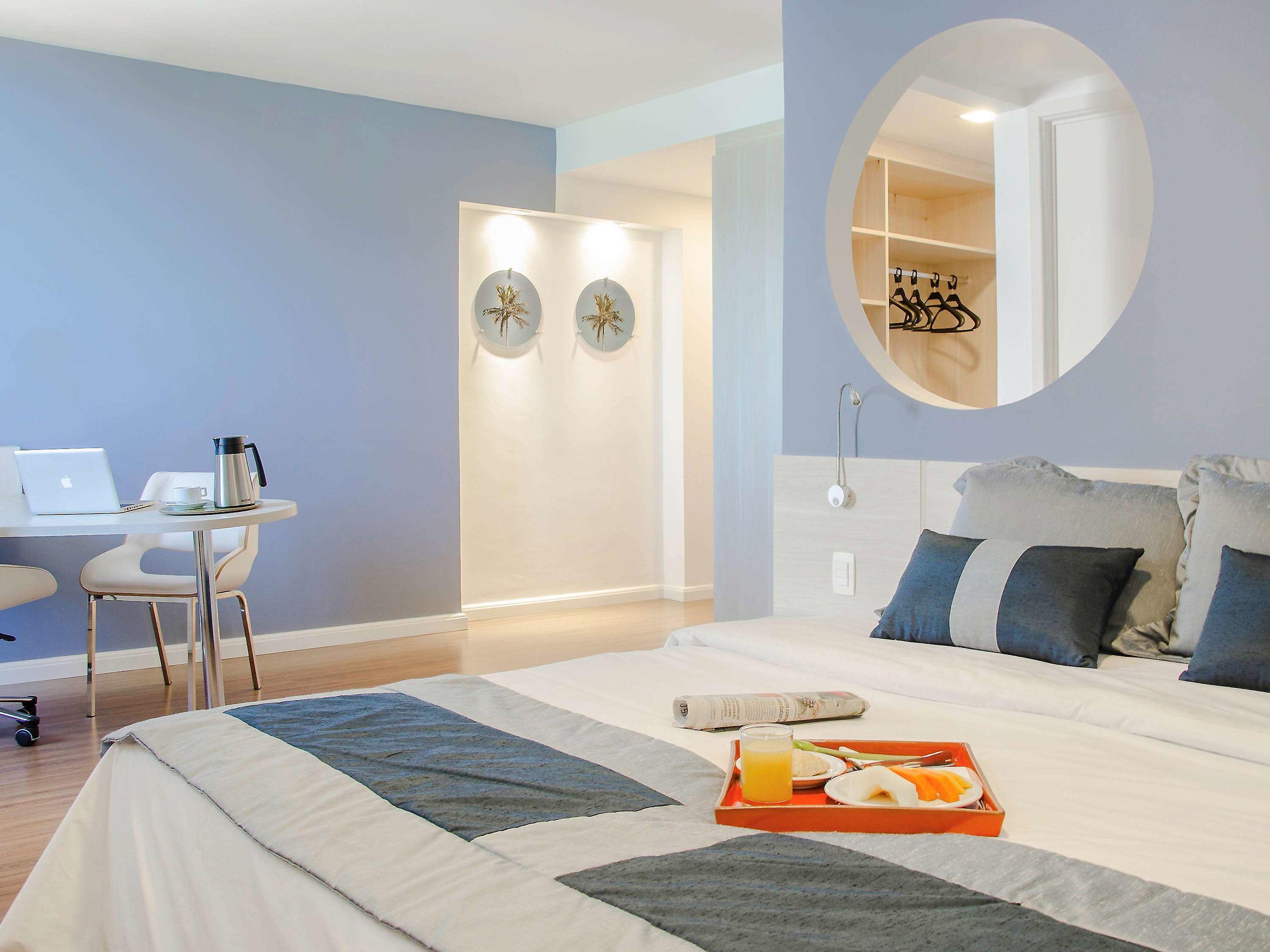 Mercure Recife Navegantes — photo 4