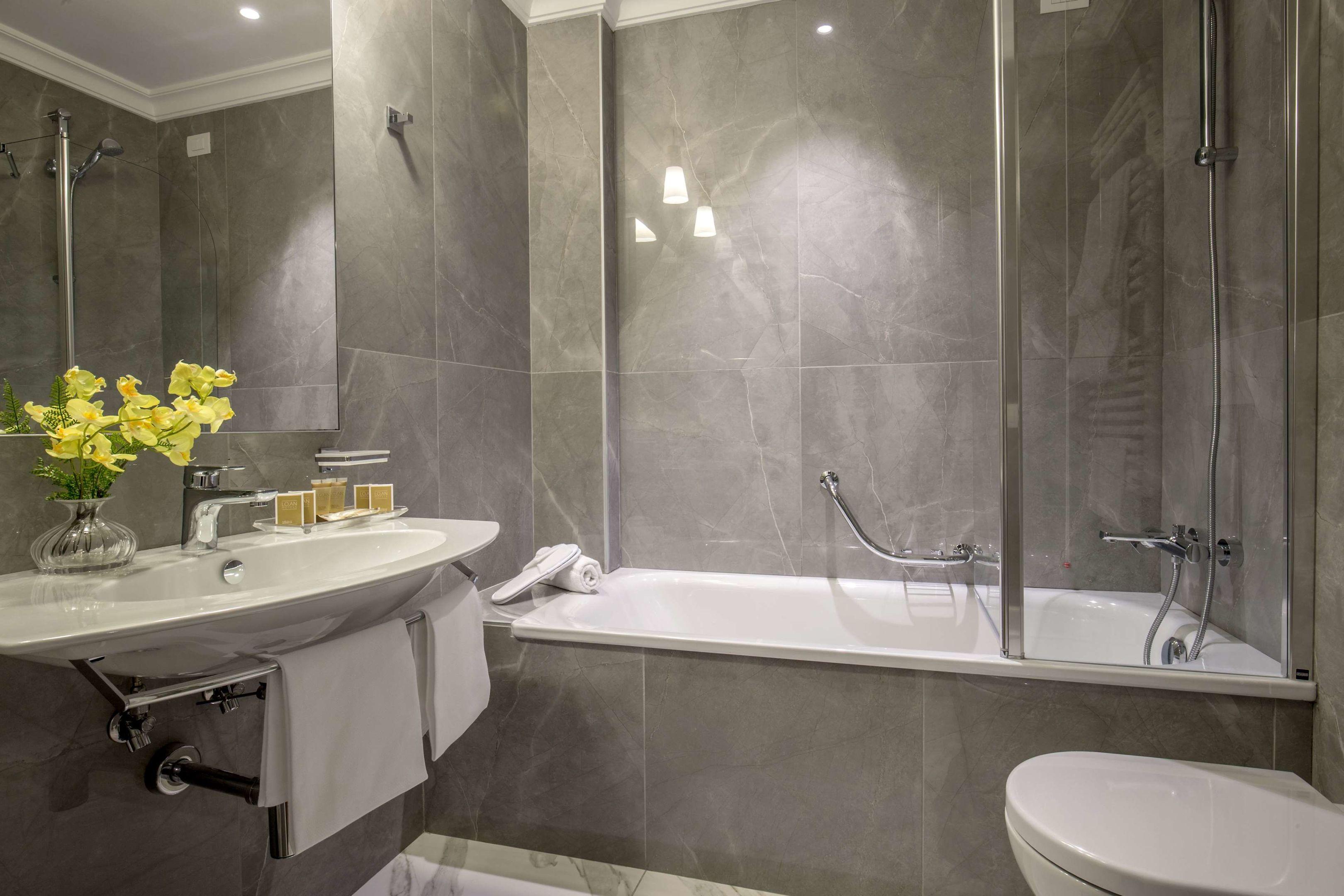 Hotel Shangri-La Roma — photo 5
