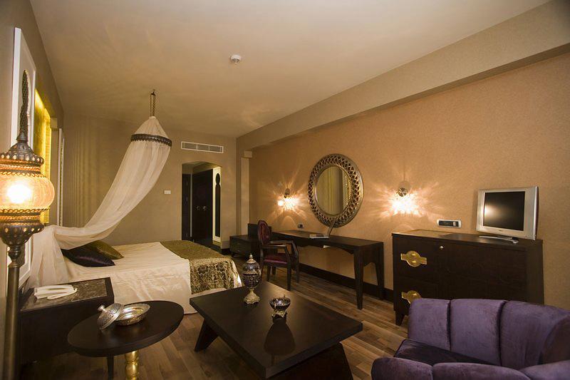 Spice Hotel & Spa — photo 4