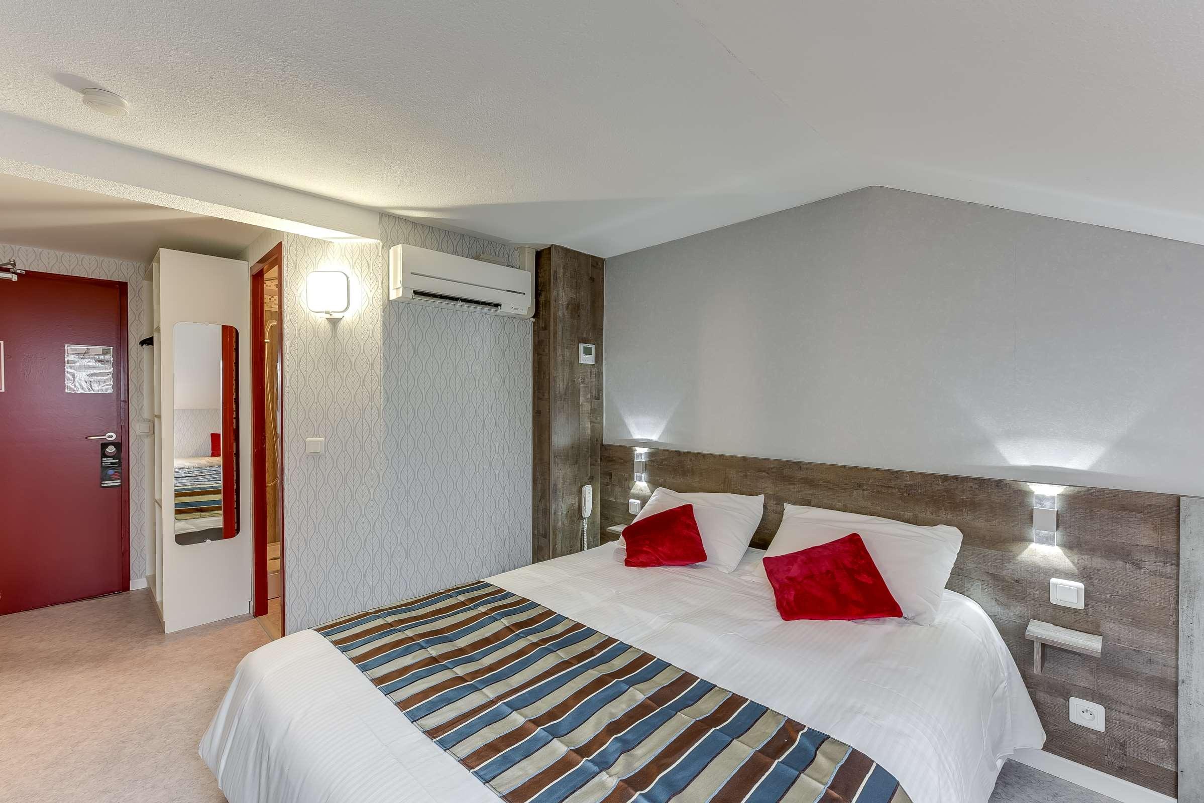 Brit Hotel Thouars — photo 4