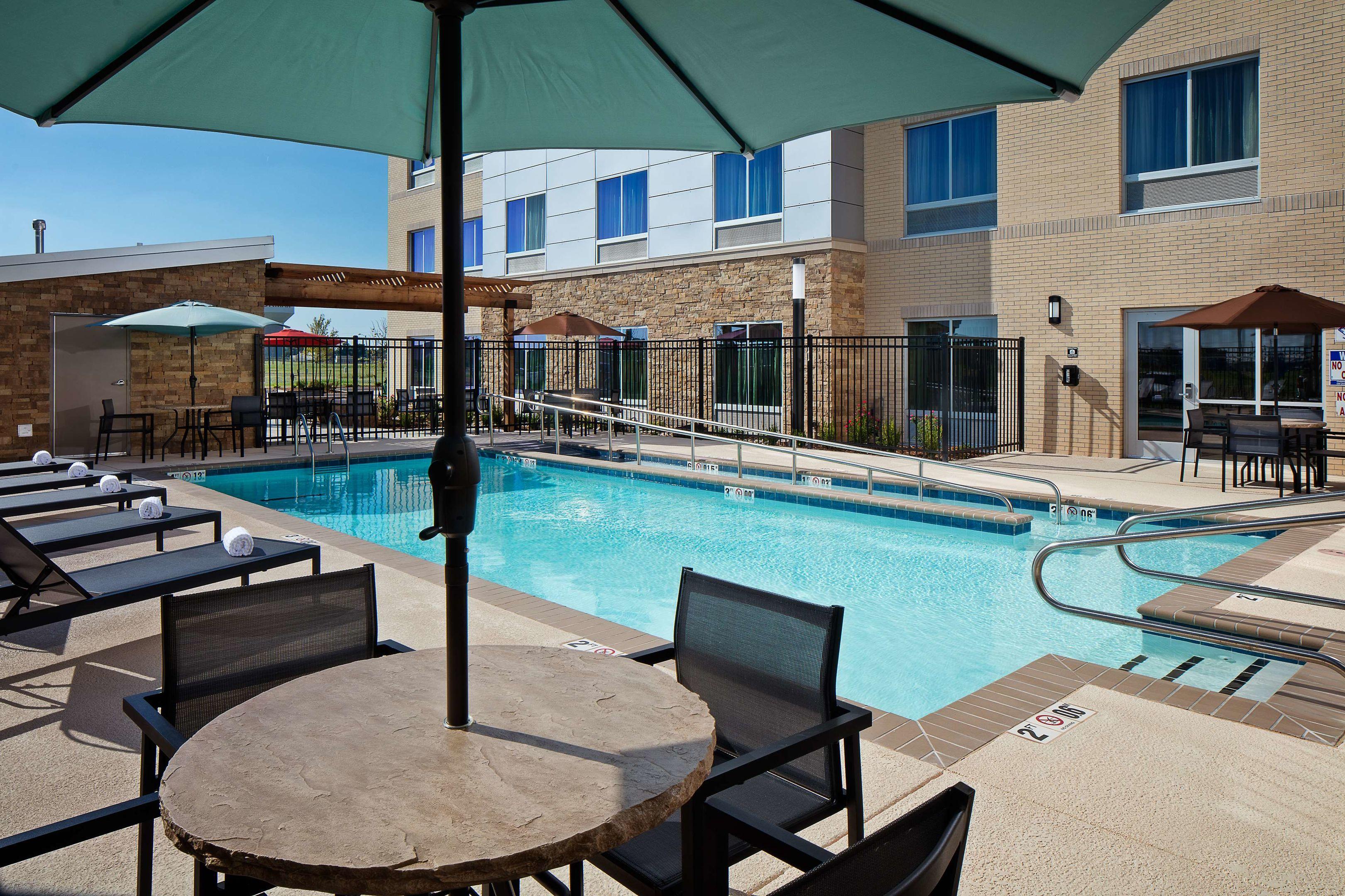 Best Western Plus Norman — photo 4