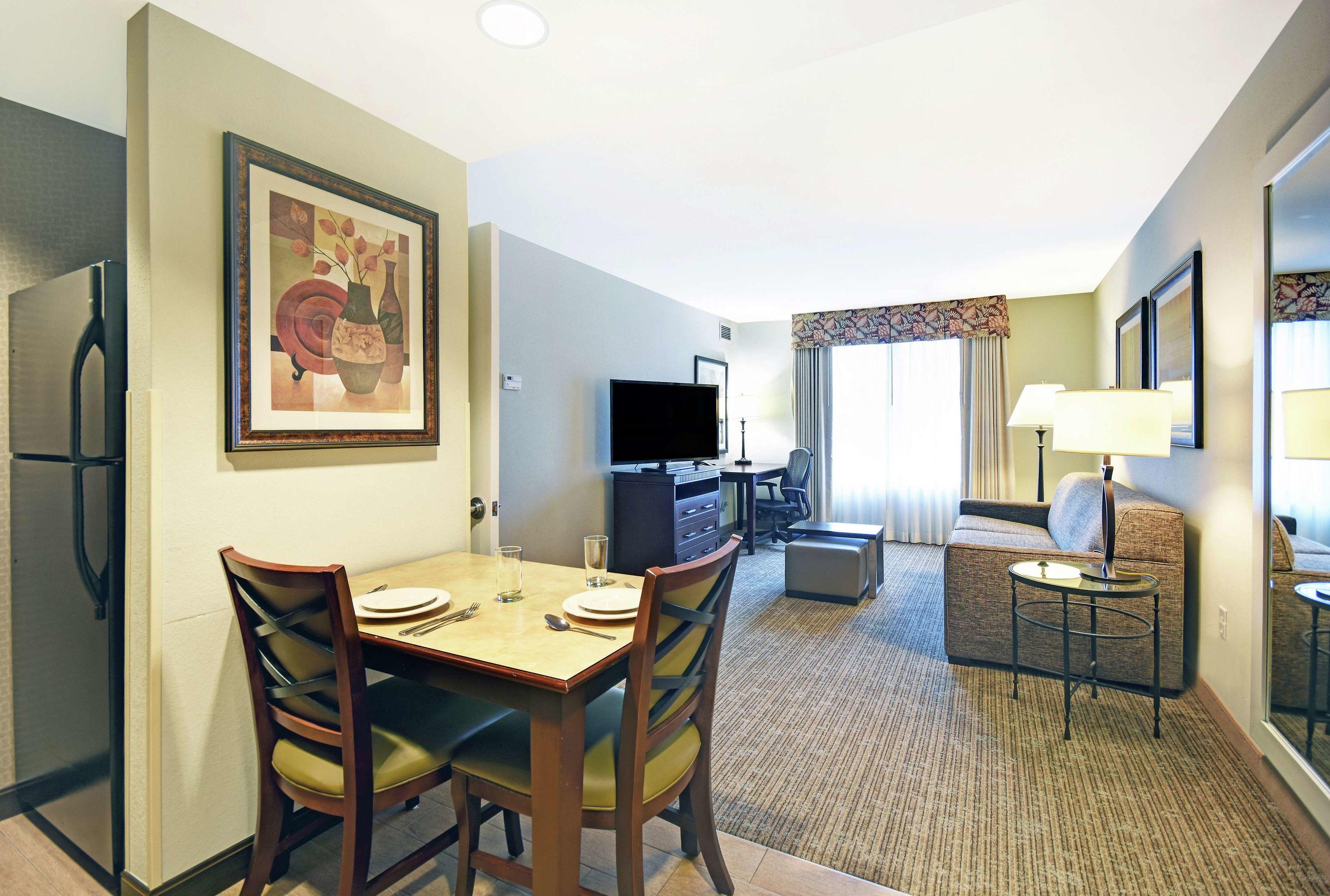 Homewood Suites by Hilton Denver International Airport — photo 4