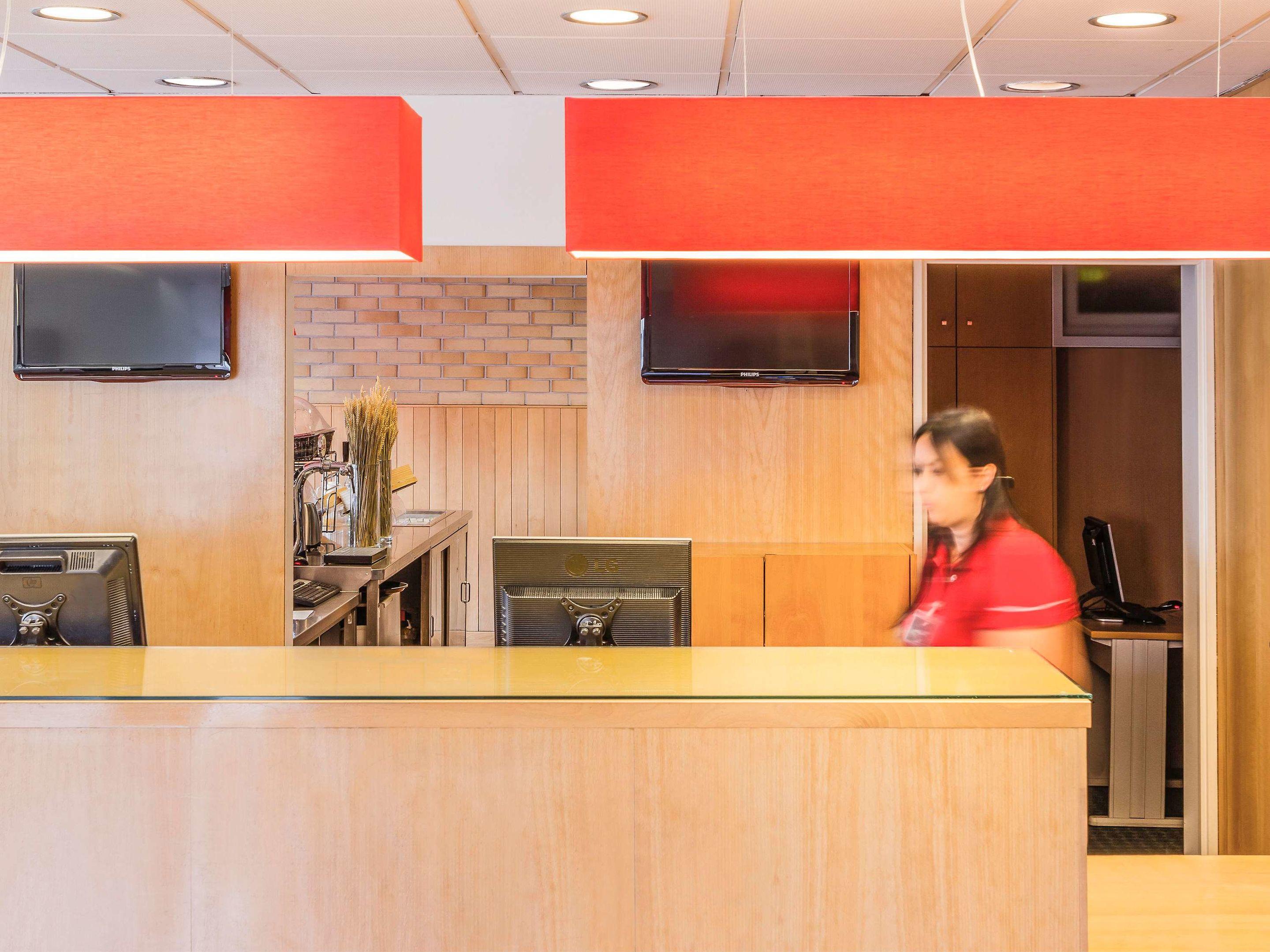 ibis Leiria Fatima — photo 5
