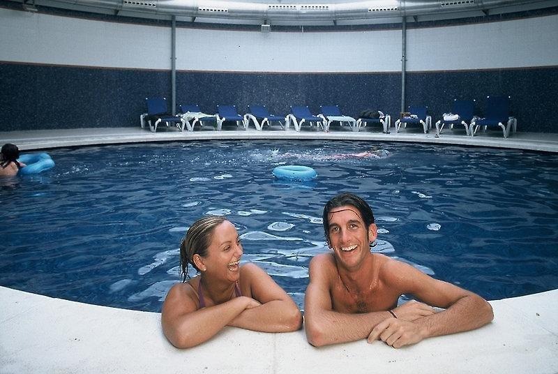 Hotel Mediterráneo — photo 4