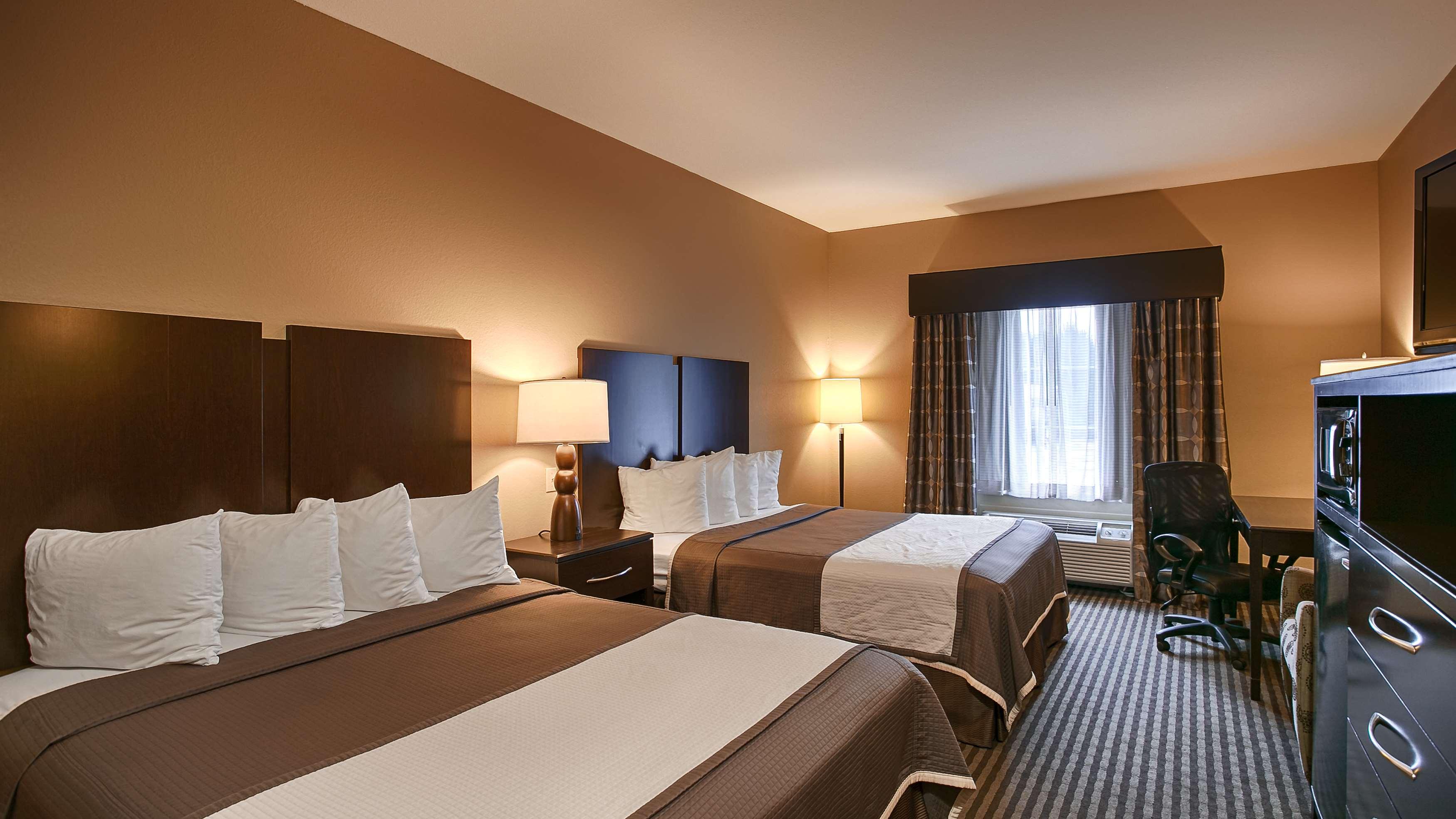 Best Western Oakdale Inn — photo 4
