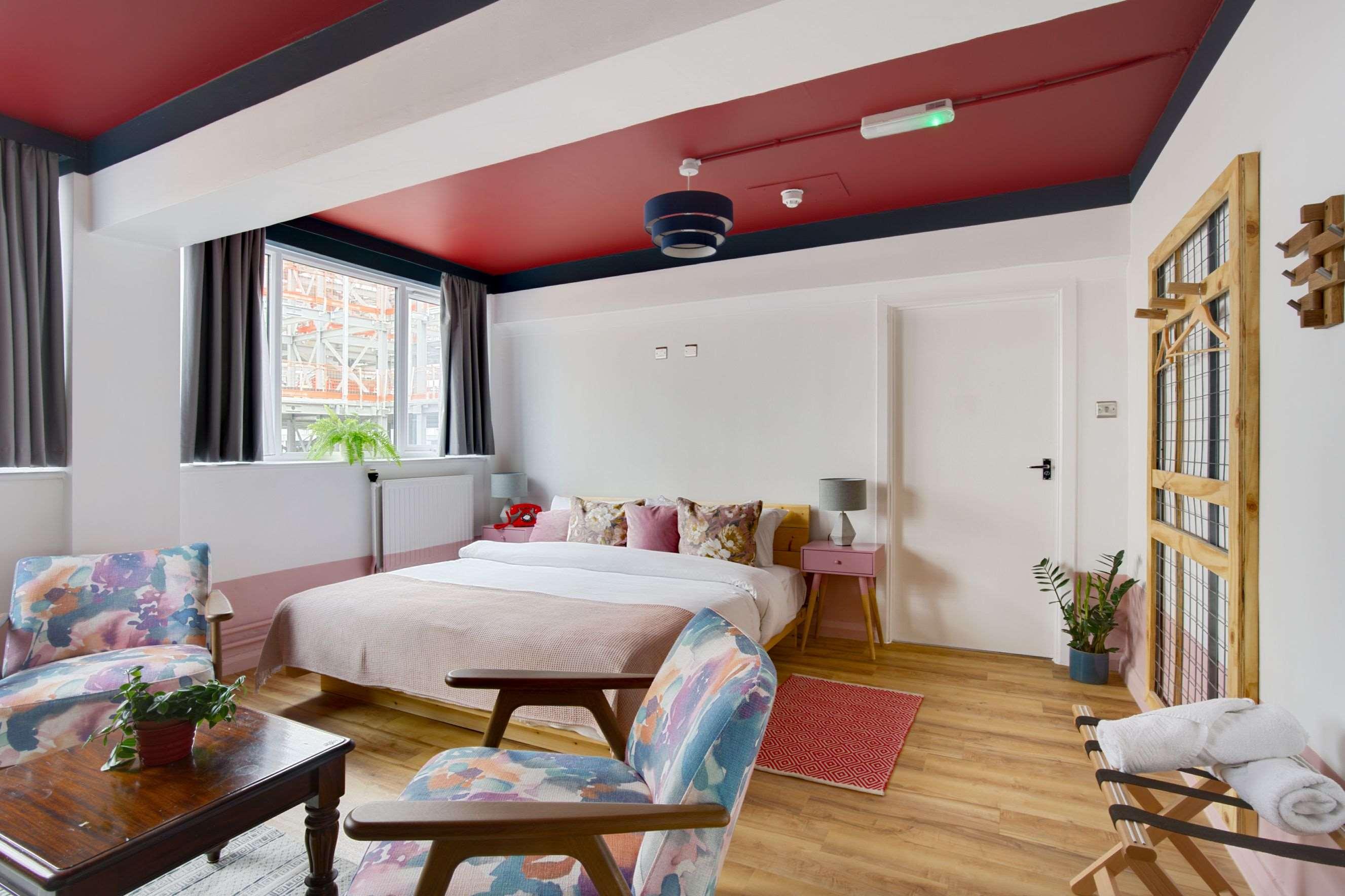 Hatters Hostel Liverpool — photo 5