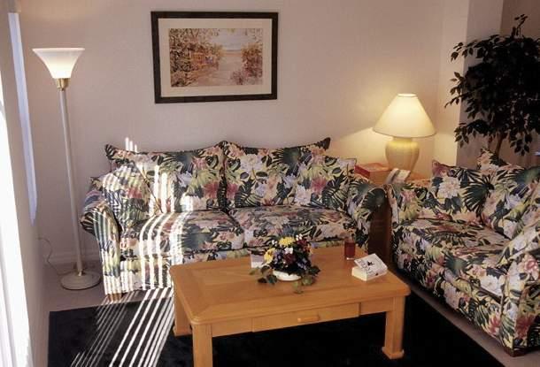 Lake Berkley Resort — photo 3