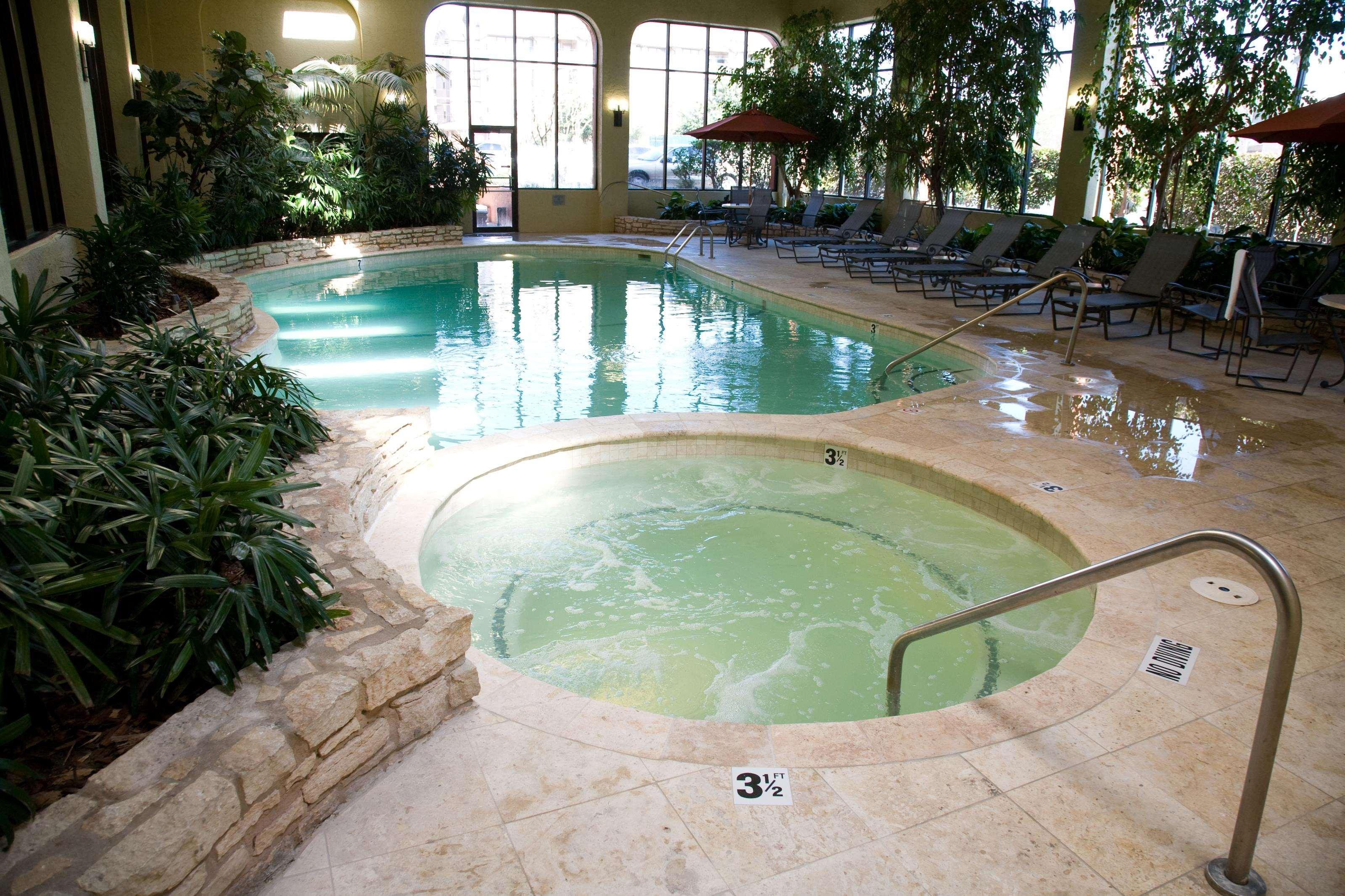 Embassy Suites Austin Central — photo 3