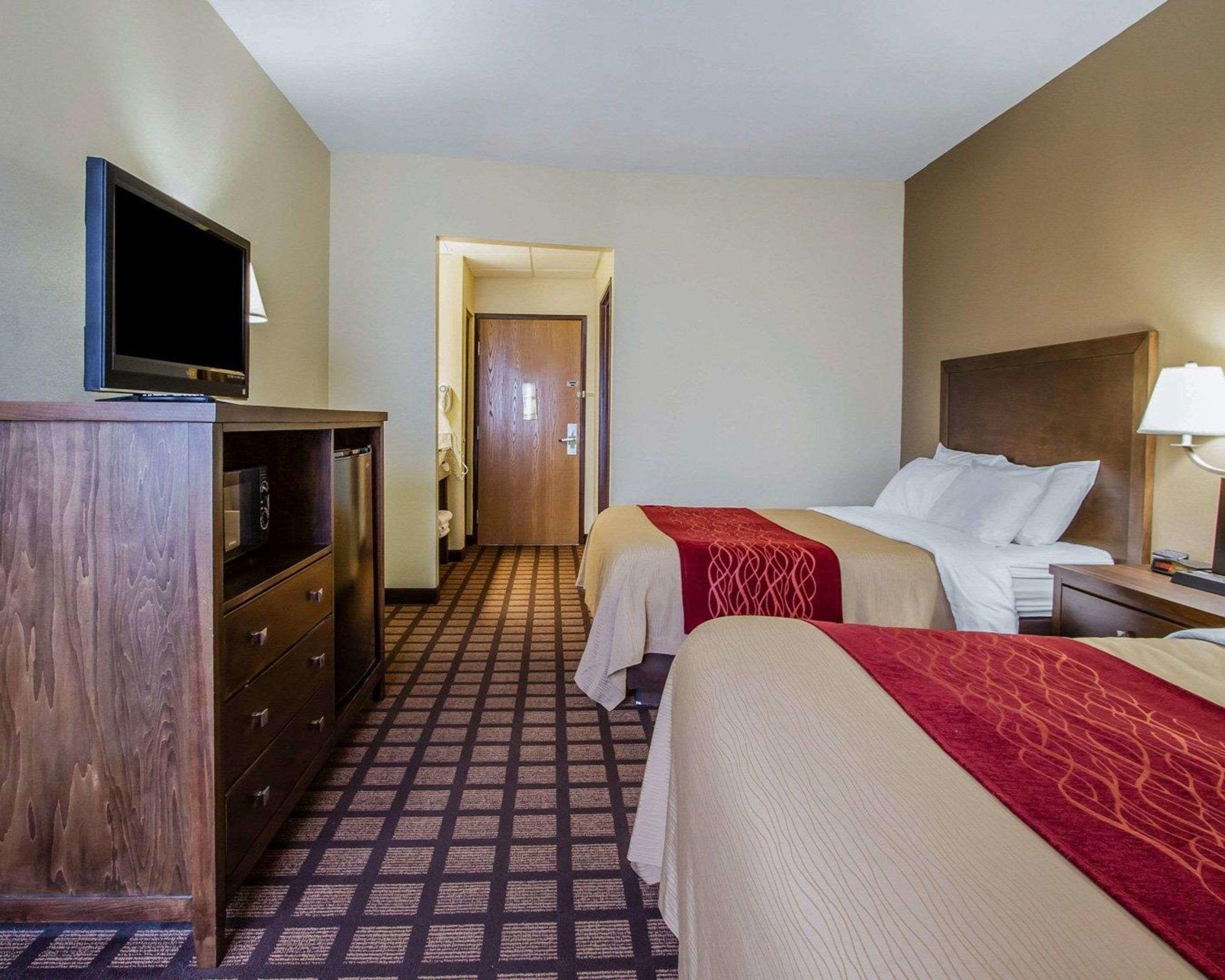 Quality Inn — photo 3