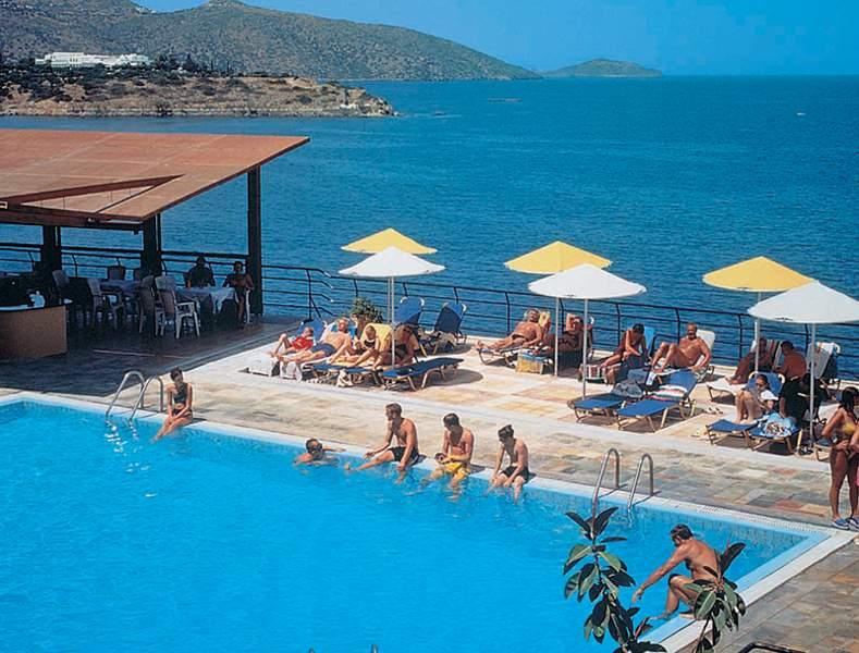 Coral Hotel — photo 5