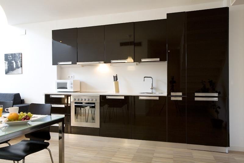 Concept Apartamentos — photo 4