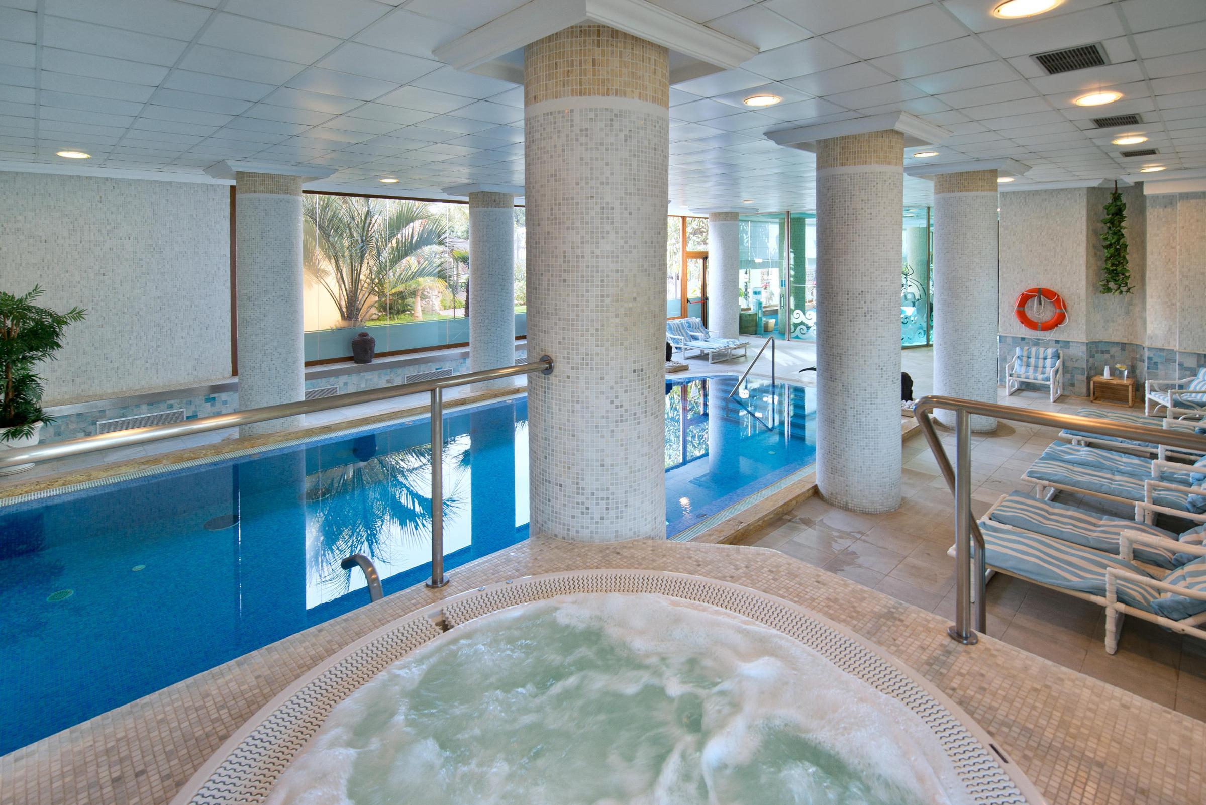 Hotel IPV Palace & Spa — photo 5
