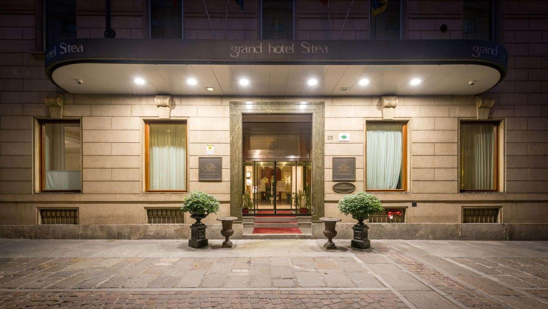 Grand Hotel Sitea — photo 3