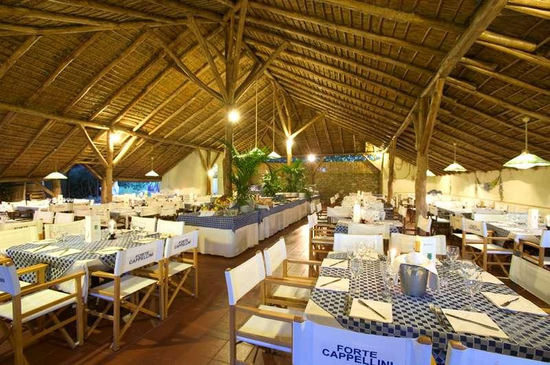 Club Village Forte Cappellini — photo 4