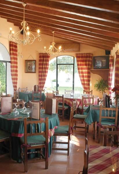 Hotel Mesón de la Molinera — photo 3