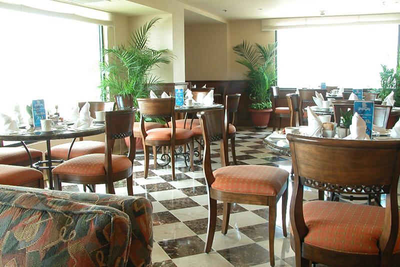 Marriott Hotel — photo 4