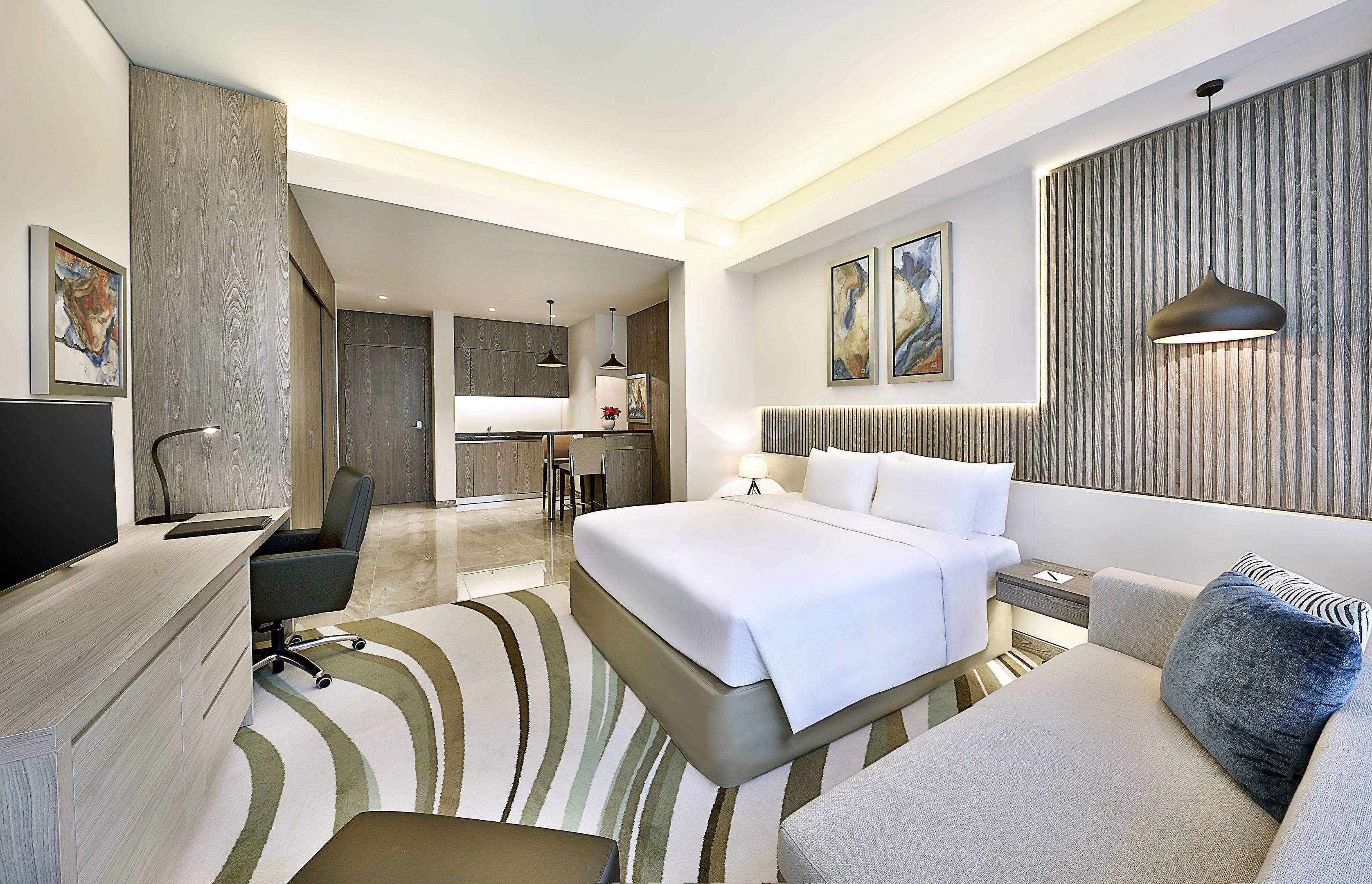 DoubleTree by Hilton Hotel Doha Old Town — photo 5