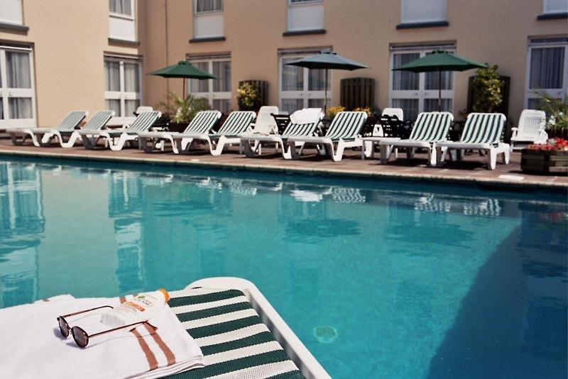 The Monterey Hotel, Sure Hotel Collection by Best Western — photo 5