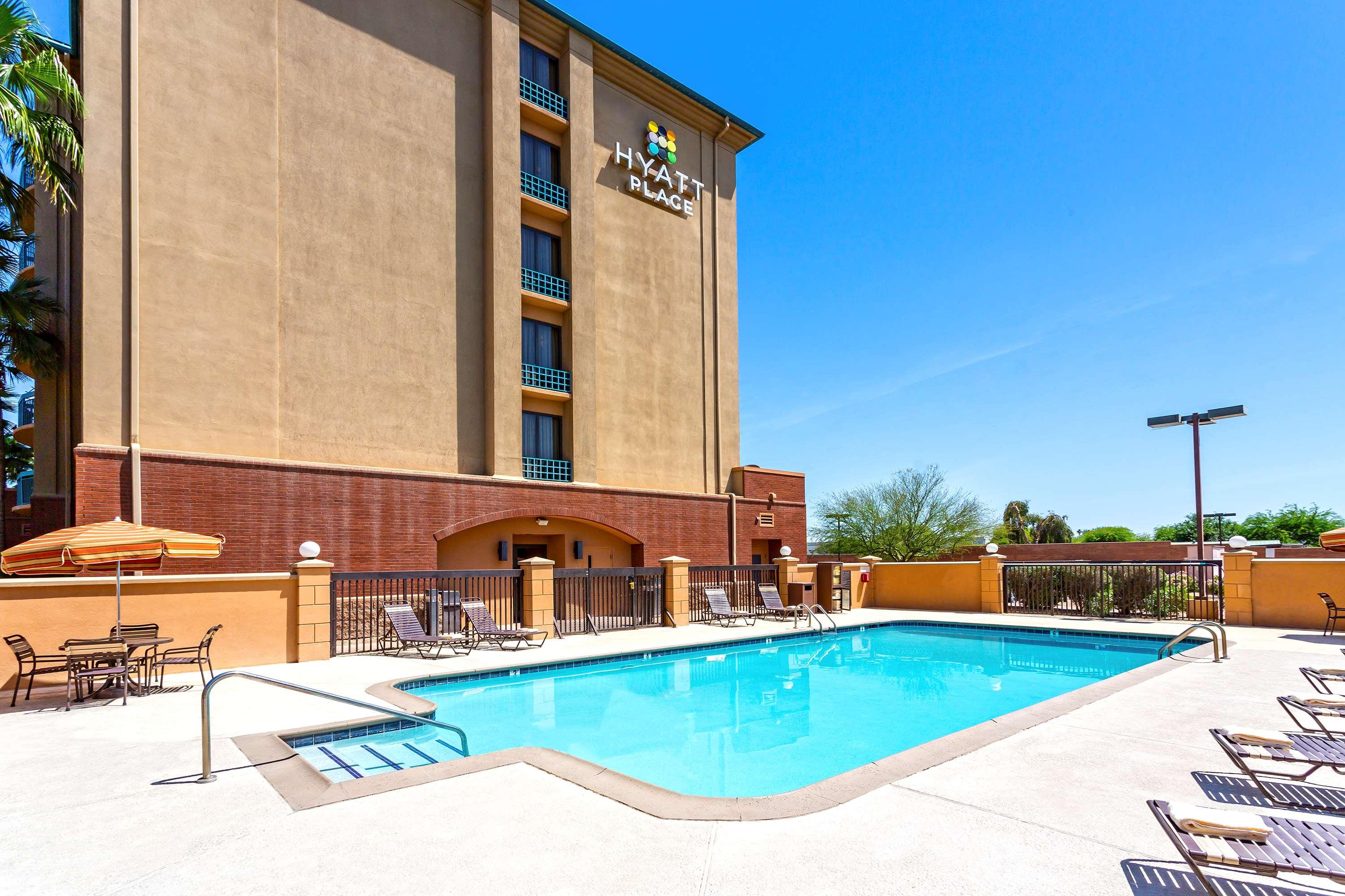 Hyatt Place Tempe/Phoenix Airport — photo 5