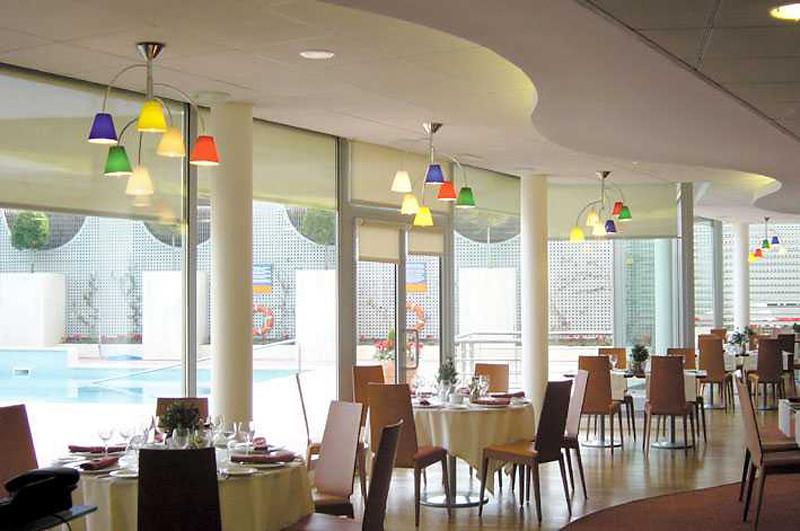 Novotel Barcelona Sant Joan Despi — photo 4