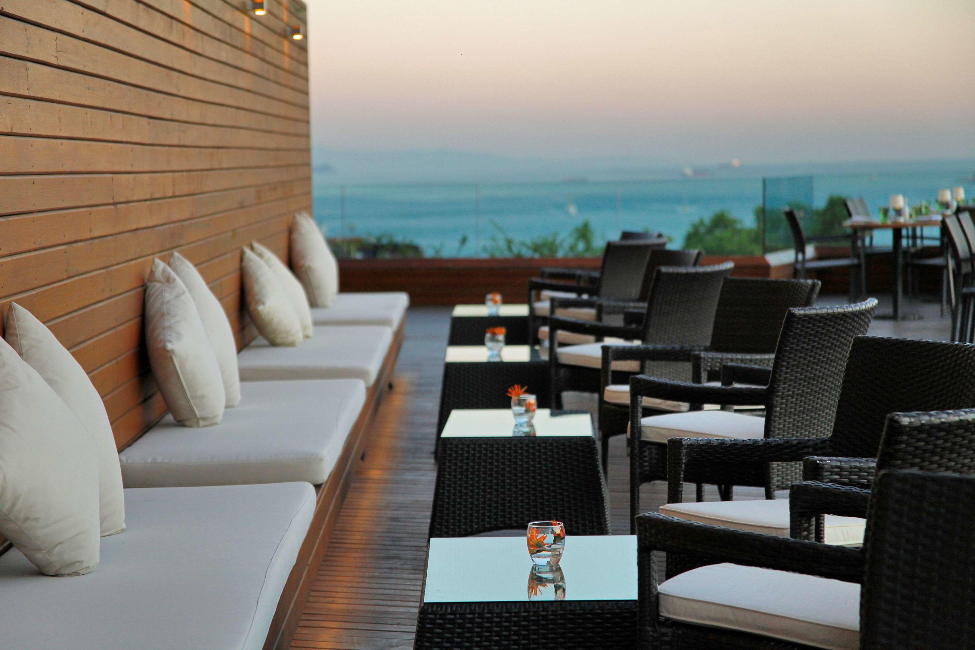 Conrad Istanbul Bosphorus — photo 5